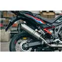 Power Titanium Roadsitalia Honda CRF 1100 L Africa Twin 2024-