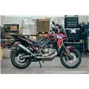 Power Titanium Roadsitalia Honda CRF 1100 L Africa Twin 2024-