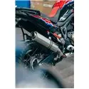 Power Titanium Roadsitalia Honda CRF 1100 L Africa Twin 2024-