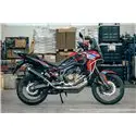 Power Titanium Black Roadsitalia Honda CRF 1100 L Africa Twin 2024-