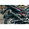 Power Carbon Roadsitalia Honda CRF 1100 L Africa Twin 2024-