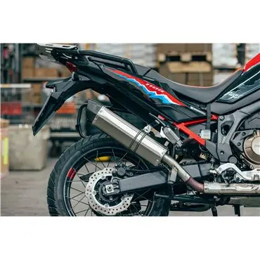 Projsix Titanium Roadsitalia Honda CRF 1100 L Africa Twin 2024-