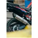 Projsix Titanium Roadsitalia Honda CRF 1100 L Africa Twin 2024-