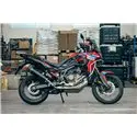 Projsix Titanium Black Roadsitalia Honda CRF 1100 L Africa Twin 2024-