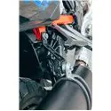 Power Titanium Roadsitalia Honda CRF 1100 L Africa Twin 2024-