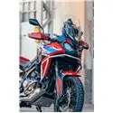 Ovale Titanium Roadsitalia Honda CRF 1100 L Africa Twin 2024-