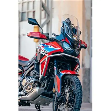 Ovale Titanium Roadsitalia Honda CRF 1100 L Africa Twin 2024-