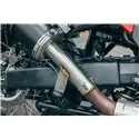 Doublefire Carbon Roadsitalia Honda CRF 1100 L Africa Twin 2024-