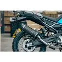 Doublefire Carbon Roadsitalia CFMoto 450 MT