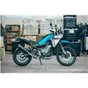 Doublefire Carbon Roadsitalia CFMoto 450 MT