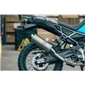 Power Titanium Roadsitalia CFMoto 450 MT