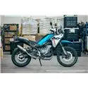 Power Titanium Roadsitalia CFMoto 450 MT