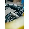 Power Titanium Roadsitalia CFMoto 450 MT