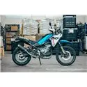 Power Carbon Roadsitalia CFMoto 450 MT