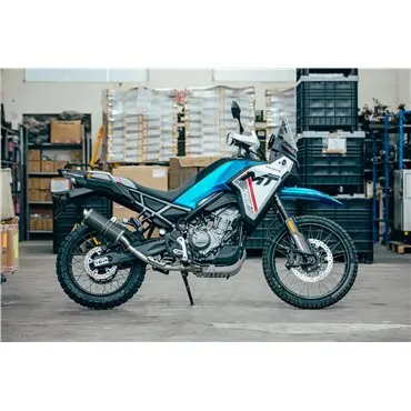 Power Carbon Roadsitalia CFMoto 450 MT