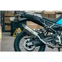 Projsix Titanium Roadsitalia CFMoto 450 MT