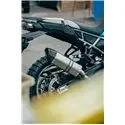 Projsix Titanium Roadsitalia CFMoto 450 MT