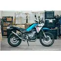 Thunder Titanium Roadsitalia CFMoto 450 MT