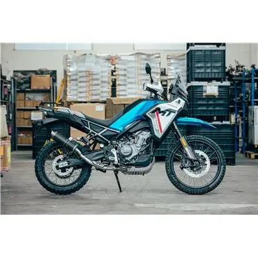 Thunder Carbon Roadsitalia CFMoto 450 MT