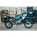 Tondo Titanium Black Roadsitalia CFMoto 450 MT