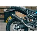 Tondo Carbon Roadsitalia CFMoto 450 MT