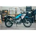 Tondo Carbon Roadsitalia CFMoto 450 MT