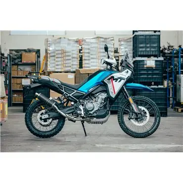 Tondo Carbon Roadsitalia CFMoto 450 MT