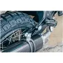 Short Titanium Black Roadsitalia CFMoto 450 MT