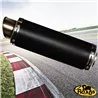 Thunder Titanium Black Roadsitalia Triumph Street Triple 765 RS 2020-2022
