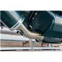 Thunder Titanium Roadsitalia Triumph Street Triple 765 RS 2020-2022