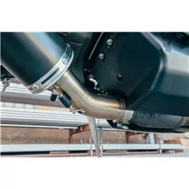 Projsix Titanium Roadsitalia Triumph Street Triple 765 RS 2020-2022