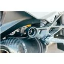 Projsix Titanium Roadsitalia Triumph Street Triple 765 RS 2020-2022