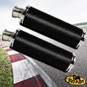 Tondo Titanium Black Roadsitalia Ducati Streetfighter
