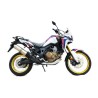 Power Titanium Roadsitalia Honda CRF 1000 L Africa Twin 2016-2018