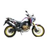 Special Titanium Black Roadsitalia Honda CRF 1000 L Africa Twin 2016-2018