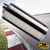 Power Titanium Roadsitalia Bmw F 800 R