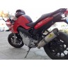 Special Titanium Roadsitalia Bmw F 800 ST