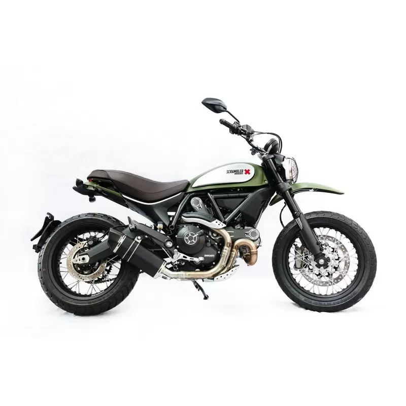 scrambler 800