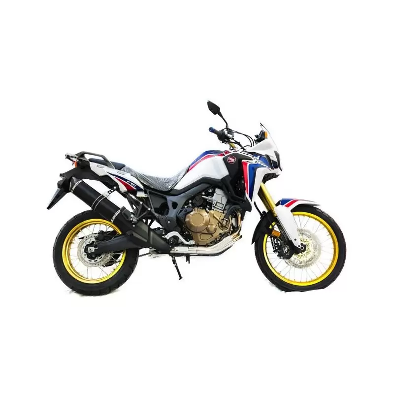 Хонда crf 1000