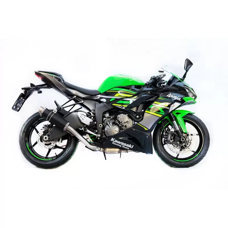 zx 6r ninja