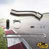 Power Titanium Roadsitalia Ducati Monster 1200 2014-2016