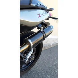 Special Carbon Roadsitalia Bmw F 800 R 2017-2018