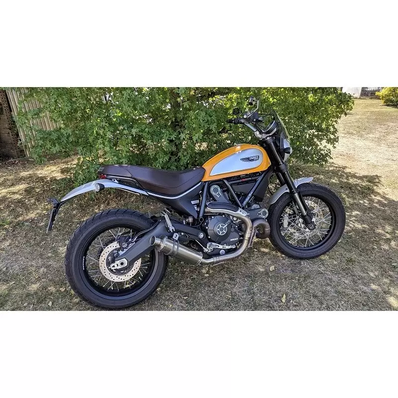 ducati scrambler 800