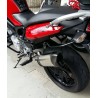 Special Titanium Roadsitalia Bmw F 800 ST