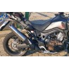 Power Titanium Roadsitalia Honda CRF 1000 L Africa Twin 2016-2018