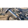 Power Titanium Roadsitalia Honda CRF 1000 L Africa Twin 2016-2018