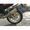 Projsix Titanium Roadsitalia Bmw F 800 ST