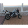 Doublefire Titanium Roadsitalia Kawasaki Z 750 2007-2012